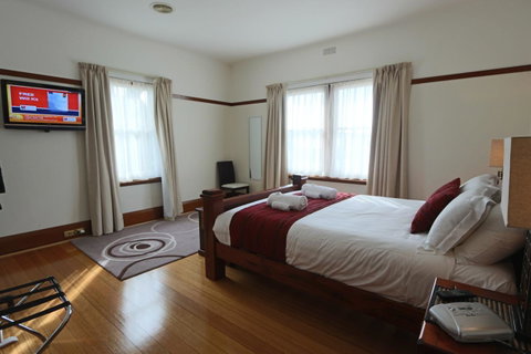 Moonah Central Apartments - Kawana Tourism 30