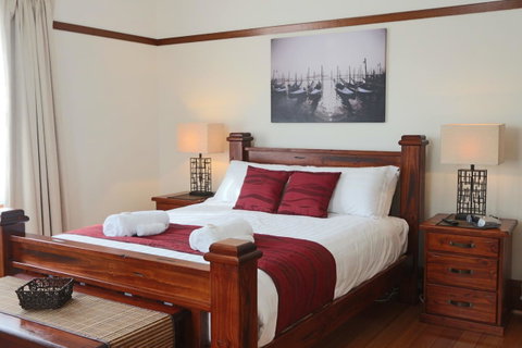 Moonah Central Apartments - Kawana Tourism 29