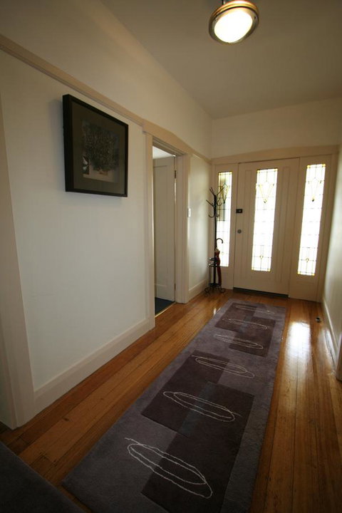 Moonah Central Apartments - Kawana Tourism 24