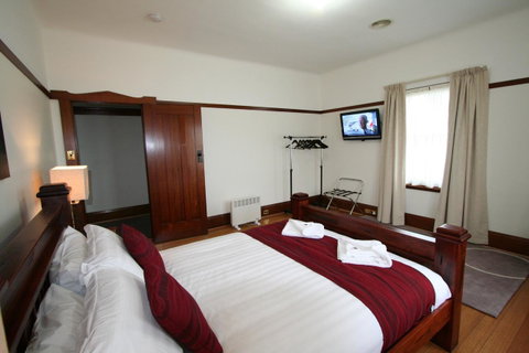 Moonah Central Apartments - Kawana Tourism 20