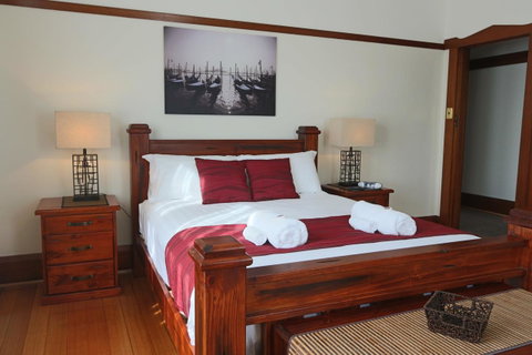 Moonah Central Apartments - Kawana Tourism 9