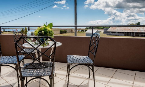 Ulverstone Boutique Accomodation - Kawana Tourism 20