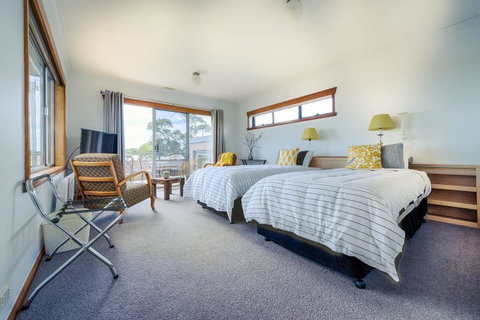 Ulverstone Boutique Accomodation - Kawana Tourism 35