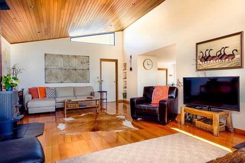 Ulverstone Boutique Accomodation - Kawana Tourism 43
