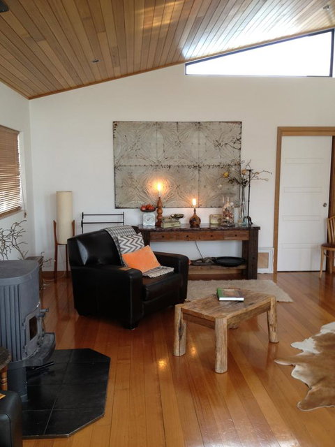 Ulverstone Boutique Accomodation - Kawana Tourism 29