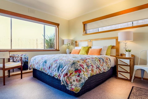 Ulverstone Boutique Accomodation - Kawana Tourism 17