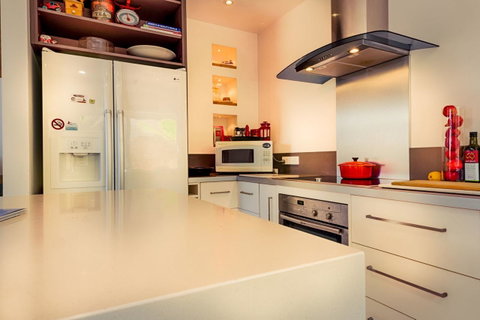 Ulverstone Boutique Accomodation - Kawana Tourism 44
