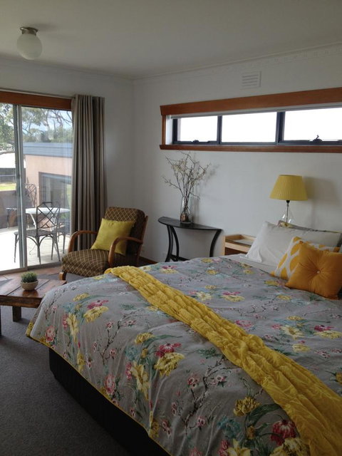 Ulverstone Boutique Accomodation - Kawana Tourism 33