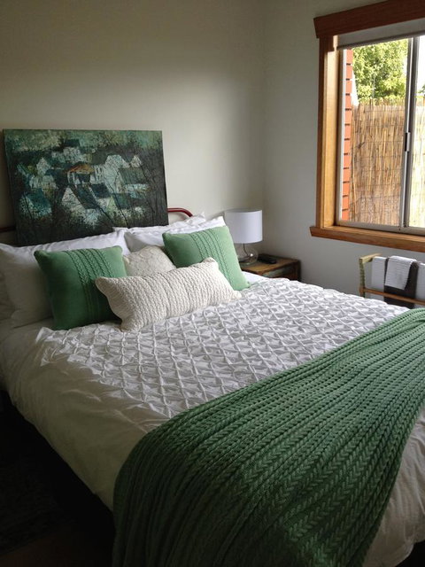 Ulverstone Boutique Accomodation - Kawana Tourism 38