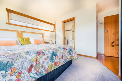 Ulverstone Boutique Accomodation - Kawana Tourism 42