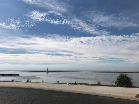 Ulverstone Boutique Accomodation - Kawana Tourism 3