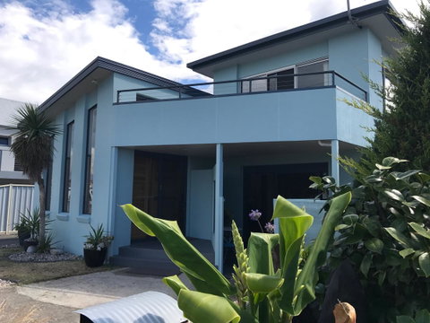 Ulverstone Boutique Accomodation - Kawana Tourism 1