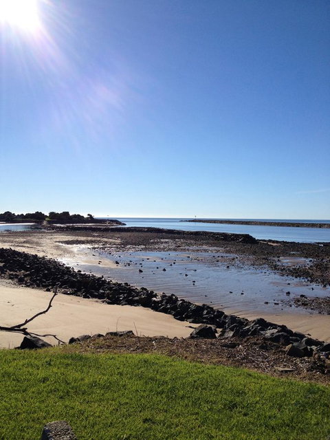 Ulverstone Boutique Accomodation - Kawana Tourism 24