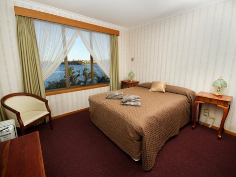Derwent Retreat - Kawana Tourism 6
