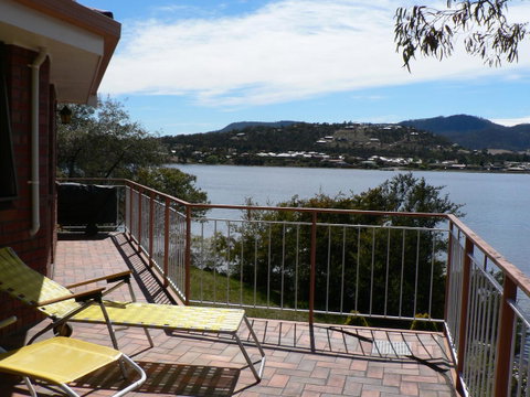 Derwent Retreat - Kawana Tourism 19