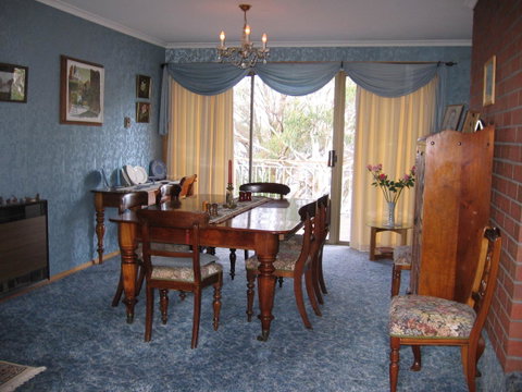 Derwent Retreat - Kawana Tourism 12