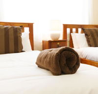 Catherine Lodge Farm Gate Cottages - Kawana Tourism