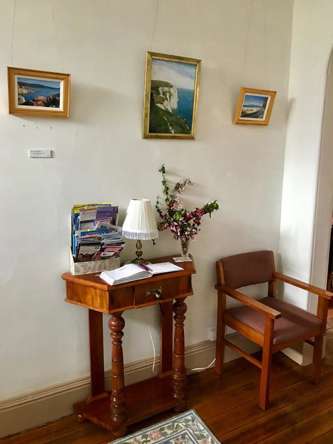 Eliza Cottage - Kawana Tourism 11