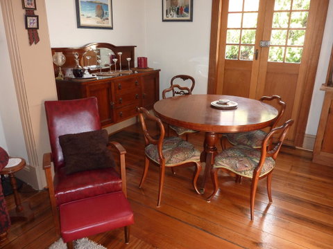Eliza Cottage - Kawana Tourism 2