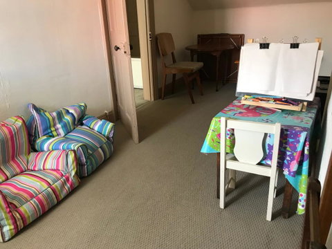 Eliza Cottage - Kawana Tourism 22