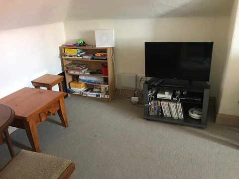 Eliza Cottage - Kawana Tourism 24