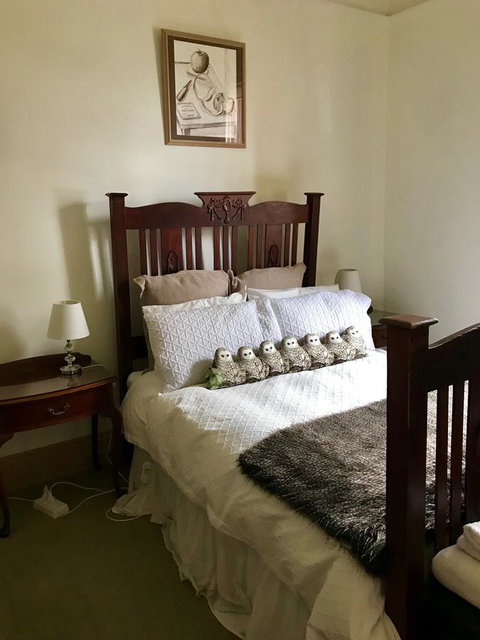 Eliza Cottage - Kawana Tourism 12