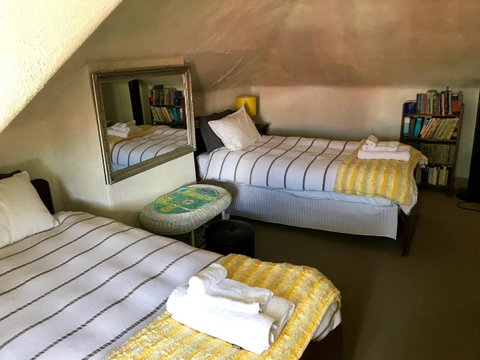 Eliza Cottage - Kawana Tourism 18