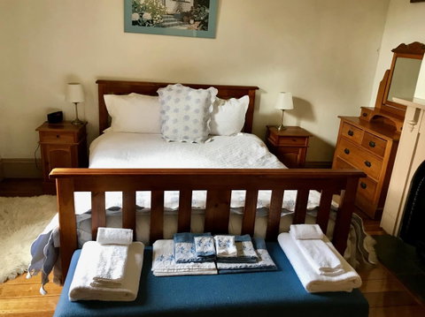 Eliza Cottage - Kawana Tourism 14