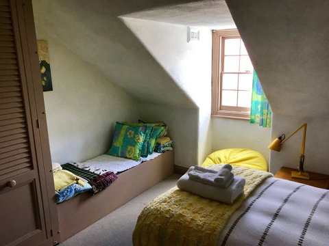 Eliza Cottage - Kawana Tourism 20