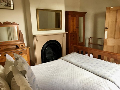 Eliza Cottage - Kawana Tourism 15