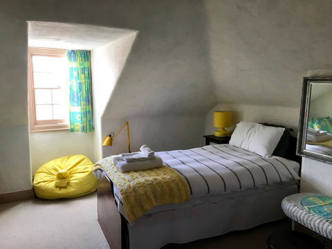 Eliza Cottage - Kawana Tourism 21
