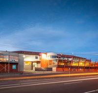 Beltana Hotel - Kawana Tourism