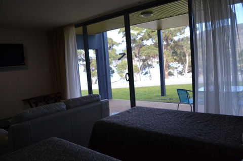 Lufra Hotel And Apartments - Kawana Tourism 28