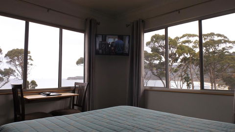 Lufra Hotel And Apartments - Kawana Tourism 34