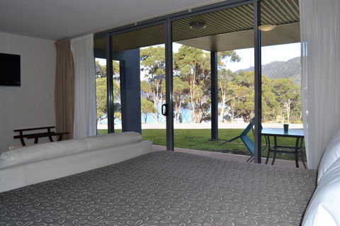 Lufra Hotel And Apartments - Kawana Tourism 19
