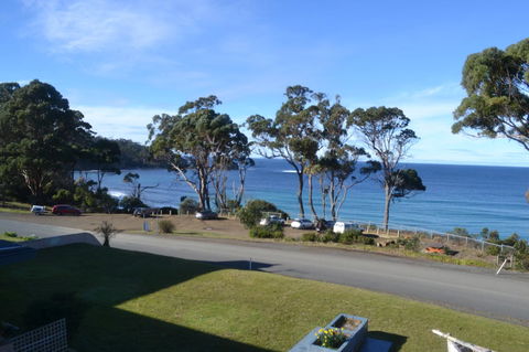 Lufra Hotel And Apartments - Kawana Tourism 0