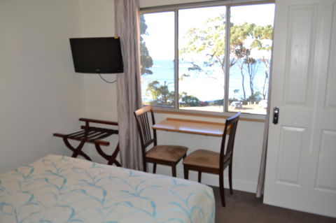 Lufra Hotel And Apartments - Kawana Tourism 36