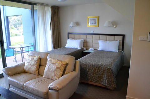 Lufra Hotel And Apartments - Kawana Tourism 30