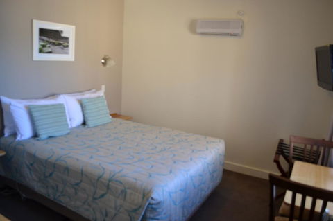 Lufra Hotel And Apartments - Kawana Tourism 38