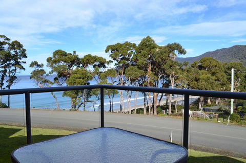 Lufra Hotel And Apartments - Kawana Tourism 1