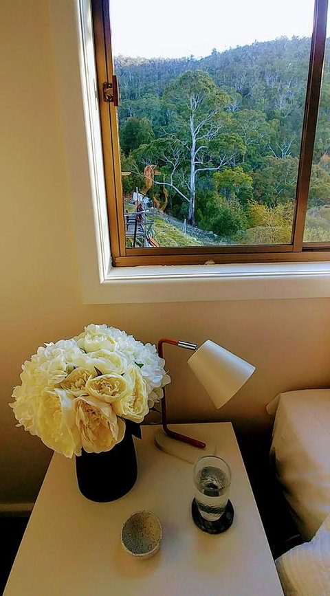 The View 2 Bed Unit With Stunning Hobart Outlook - Kawana Tourism 6