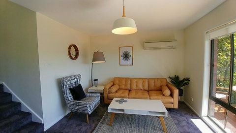 The View 2 Bed Unit With Stunning Hobart Outlook - Kawana Tourism 4