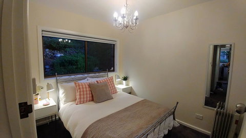 The View 2 Bed Unit With Stunning Hobart Outlook - Kawana Tourism 7