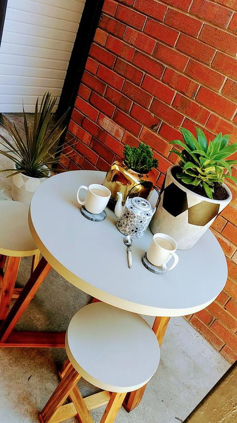 The View 2 Bed Unit With Stunning Hobart Outlook - Kawana Tourism 18