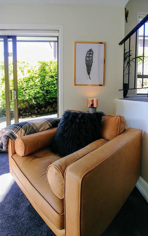 The View 2 Bed Unit With Stunning Hobart Outlook - Kawana Tourism 19
