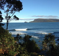 Captain Cook Holiday Park - Kawana Tourism