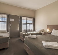 Argosy Motor Inn - Kawana Tourism