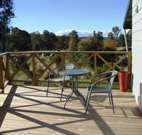 Highland Cabins and Cottages at Bronte Park - Kawana Tourism