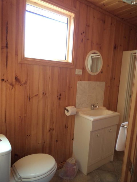 Bicheno East Coast Holiday Park - Kawana Tourism 39