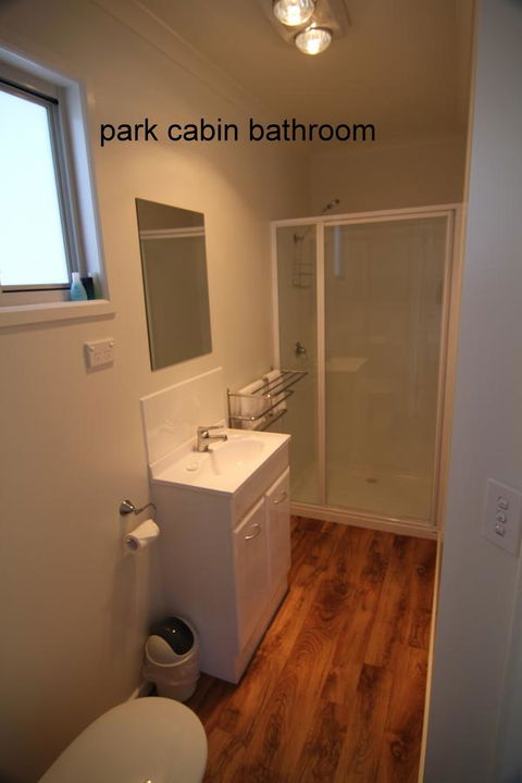 Bicheno East Coast Holiday Park - Kawana Tourism 14